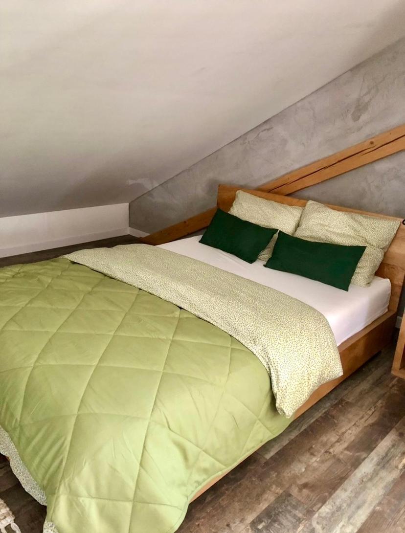 Zeromskiego Apartament Przemyśl Esterno foto